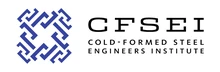Cold-Formed Steel Engineers Institute (CFSEI)