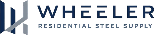 Wheeler Residential Steel Supply